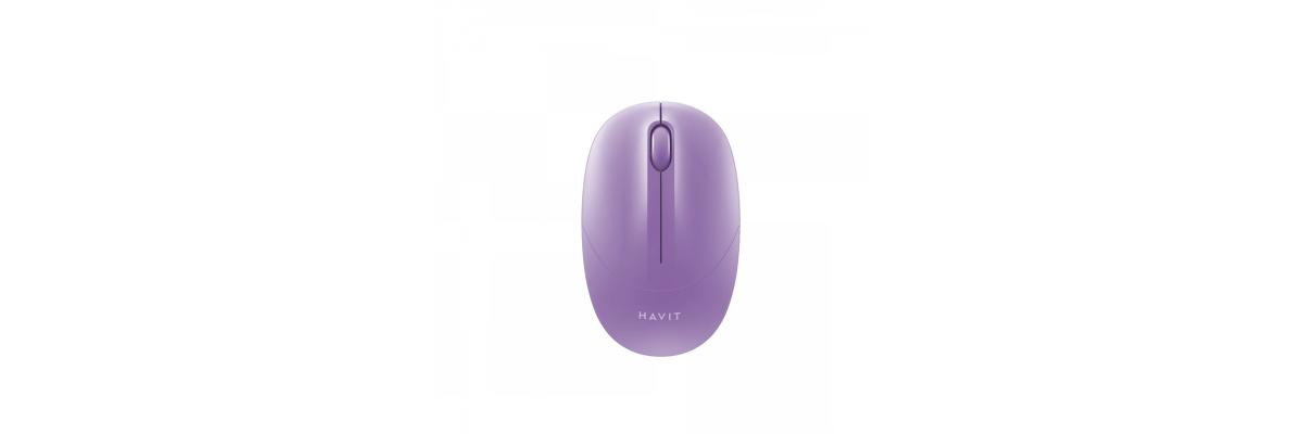 Mouse Havit MS54GT Wireless