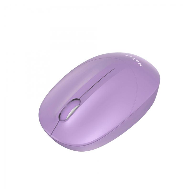 Mouse Havit MS54GT Wireless