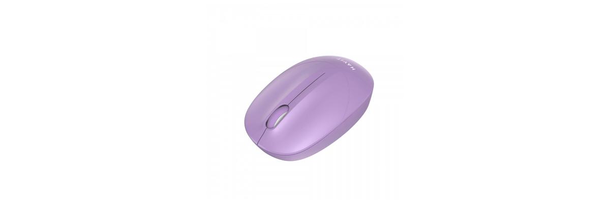 Mouse Havit MS54GT Wireless