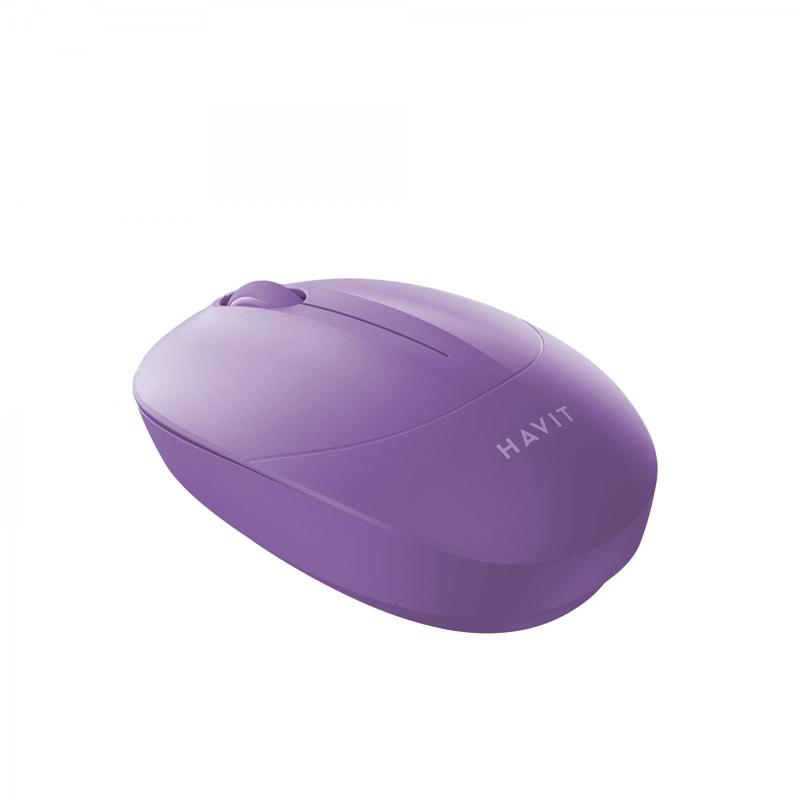 Mouse Havit MS54GT Wireless