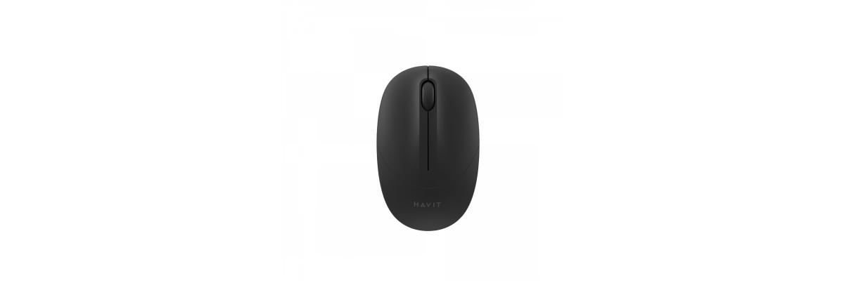 Mouse Havit MS54GT Wireless