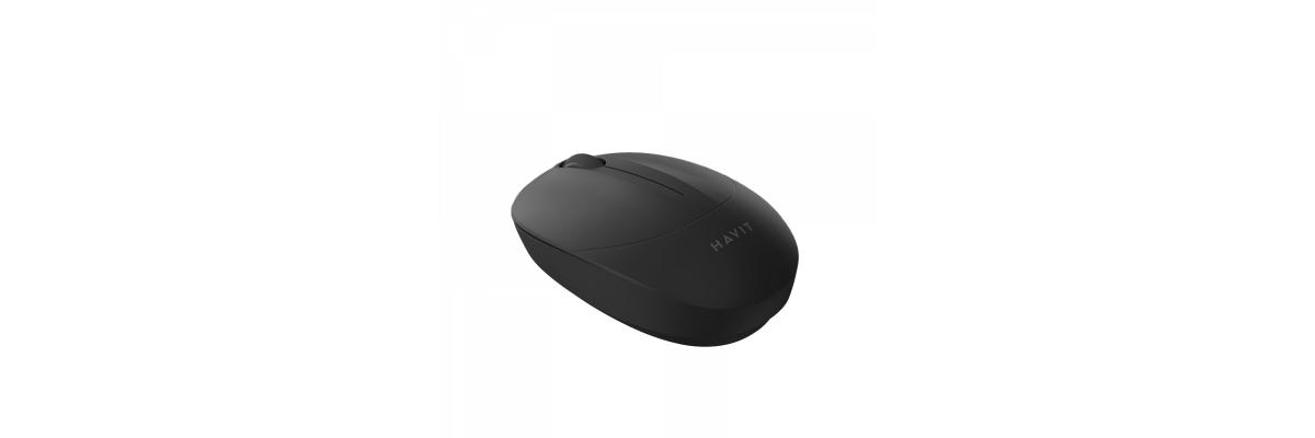 Mouse Havit MS54GT Wireless