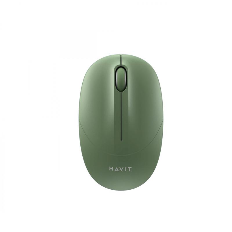 Mouse Havit MS54GT Wireless