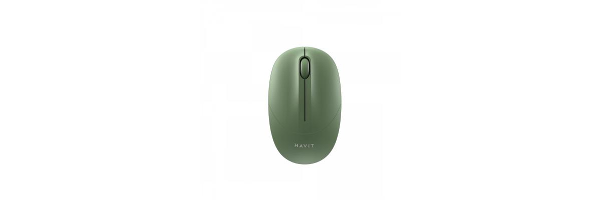 Mouse Havit MS54GT Wireless