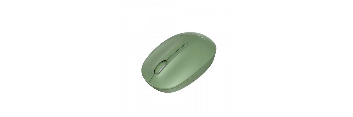 Mouse Havit MS54GT Wireless