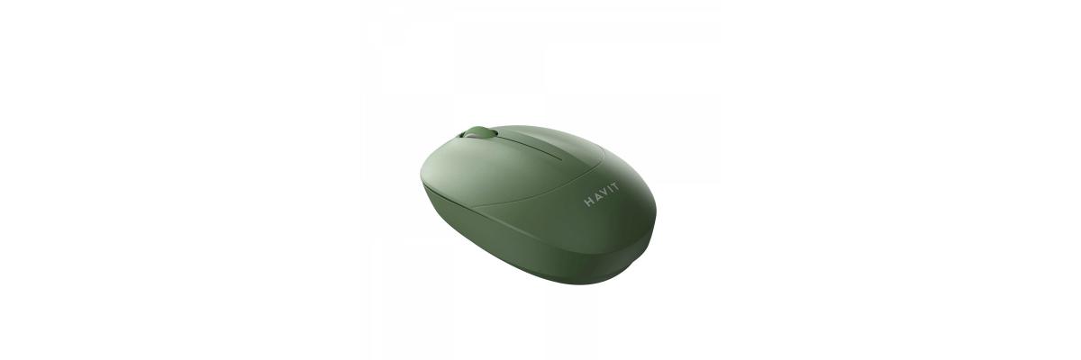 Mouse Havit MS54GT Wireless