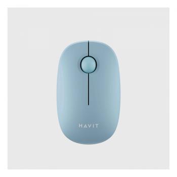 Mouse Havit MS 57GT Wireless