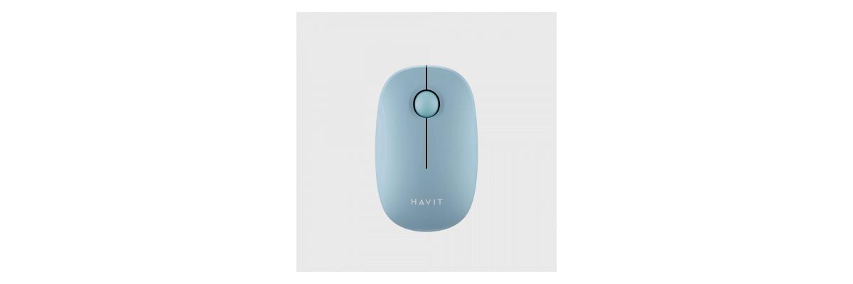 Mouse Havit MS 57GT Wireless