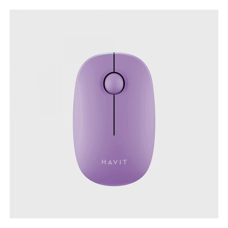 Mouse Havit MS 57GT Wireless