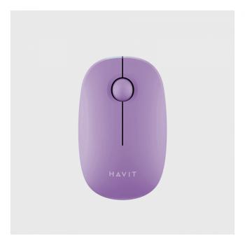 Mouse Havit MS 57GT Wireless