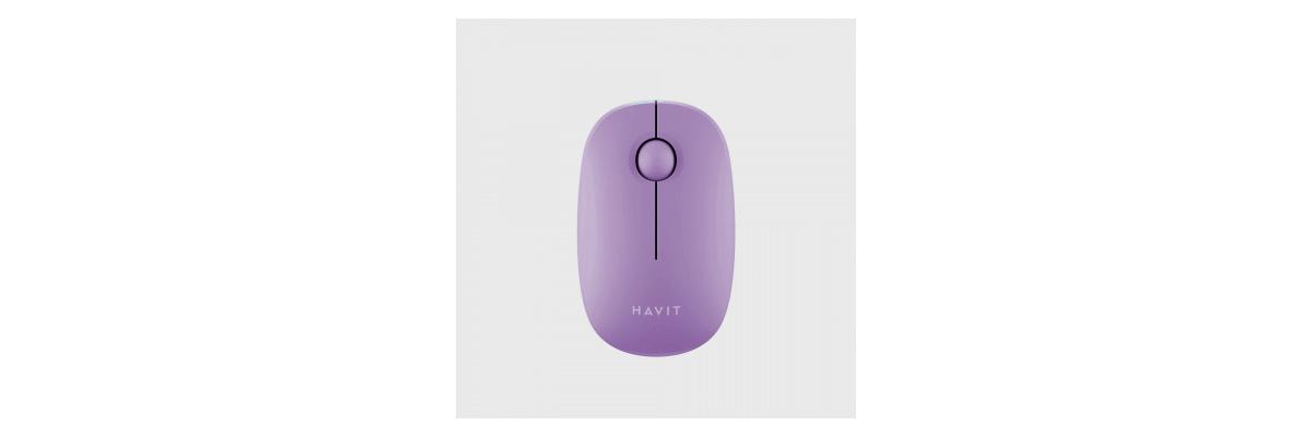 Mouse Havit MS 57GT Wireless