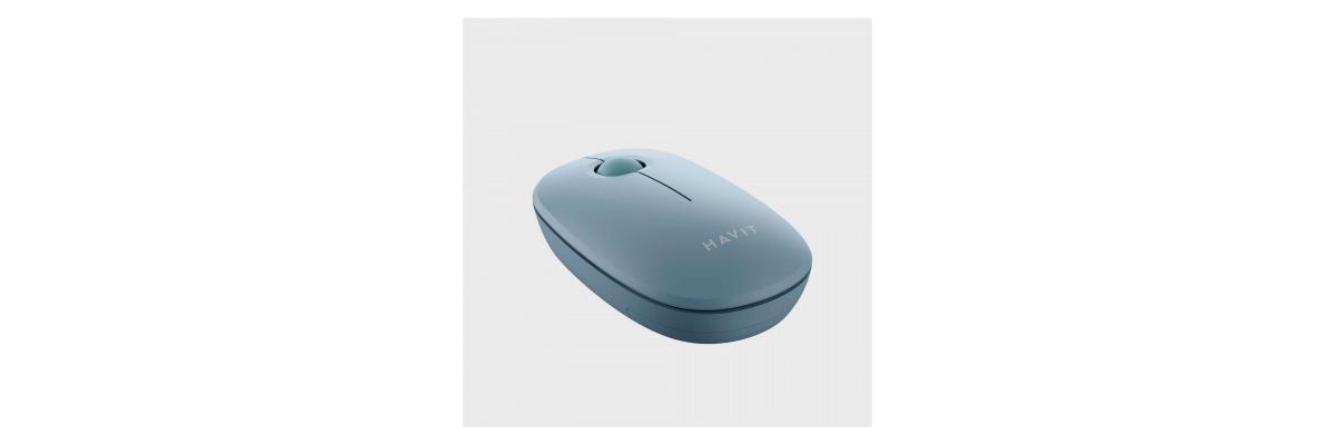 Mouse Havit MS 57GT Wireless