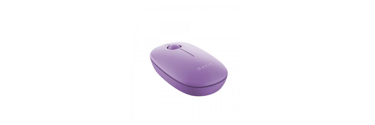 Mouse Havit MS 57GT Wireless