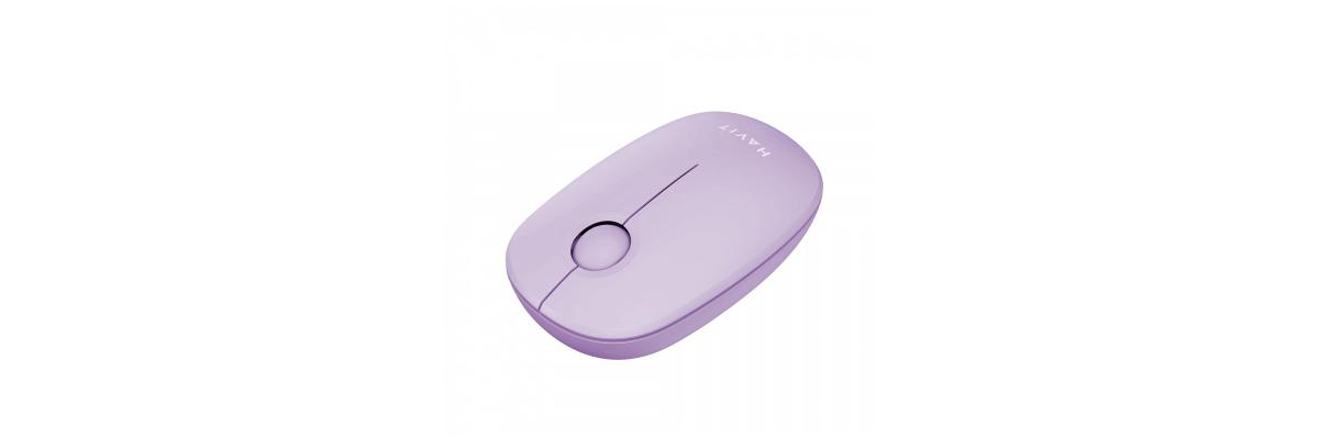 Mouse Havit MS 57GT Wireless