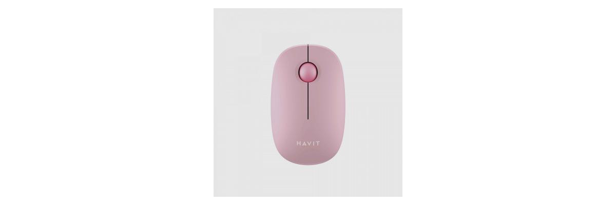 Mouse Havit MS 57GT Wireless