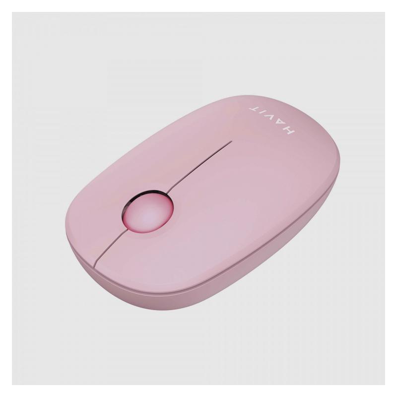 Mouse Havit MS 57GT Wireless