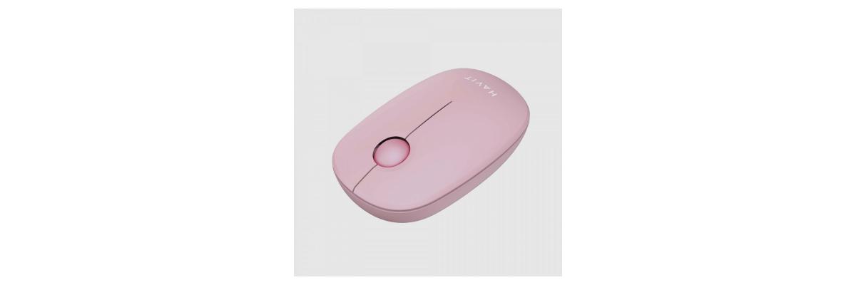 Mouse Havit MS 57GT Wireless