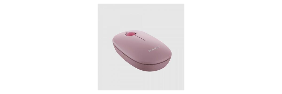 Mouse Havit MS 57GT Wireless