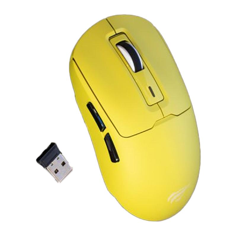 Mouse Havit MS969SE Wireless+Bluetooth