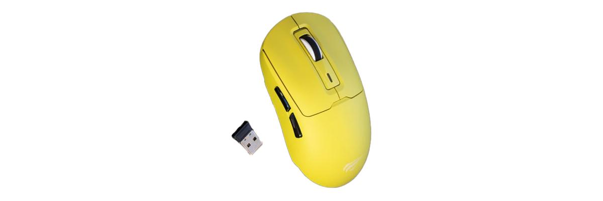 Mouse Havit MS969SE...