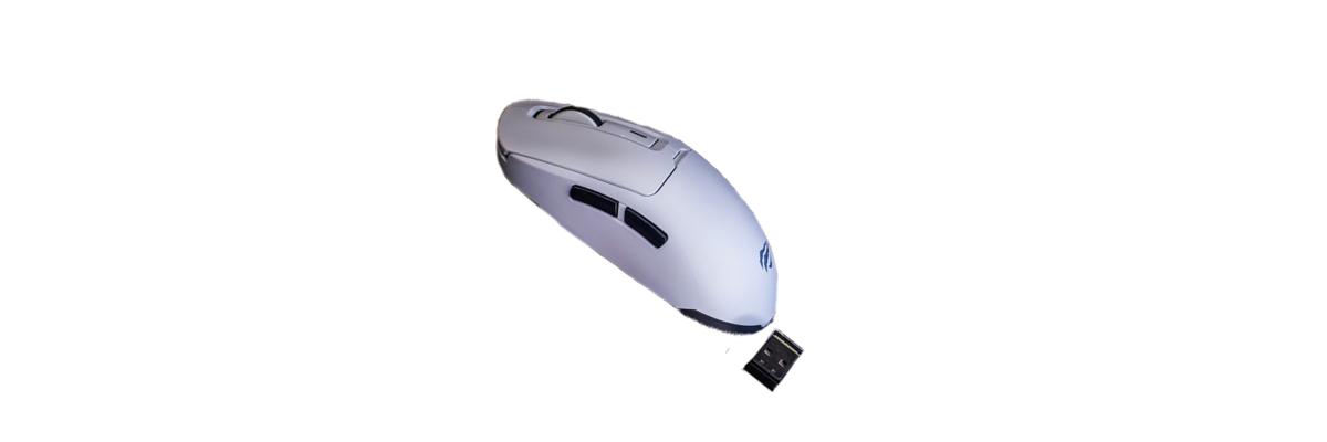 Mouse Havit MS969SE Wireless+Bluetooth