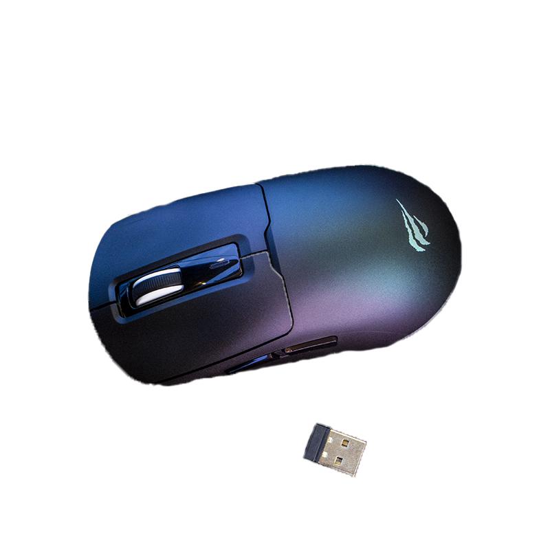 Mouse Havit MS969SE Wireless+Bluetooth