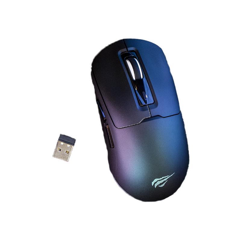 Mouse Havit MS969SE Wireless+Bluetooth