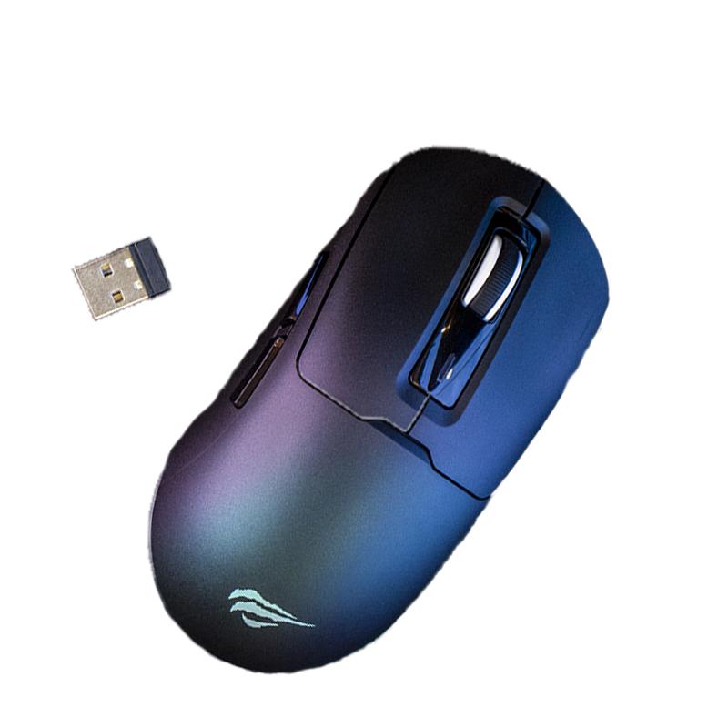 Mouse Havit MS969SE Wireless+Bluetooth