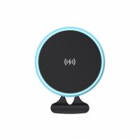 Cargador Inalámbrico Magnético HAVIT W3032 Carro