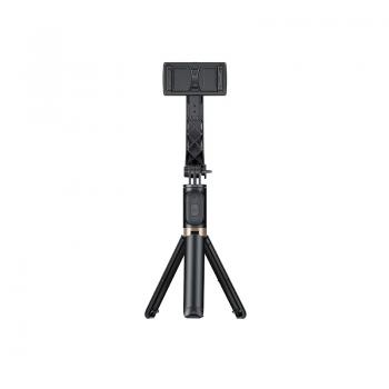 Selfie Stick y Trípode Havit ST 7606 Con Estabilizador