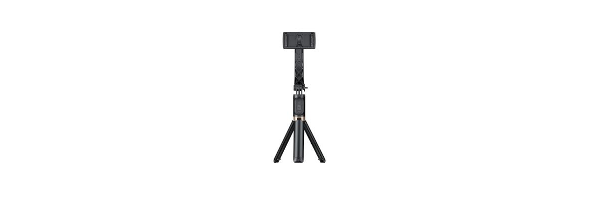 Selfie Stick y Trípode Havit ST 7606 Con...