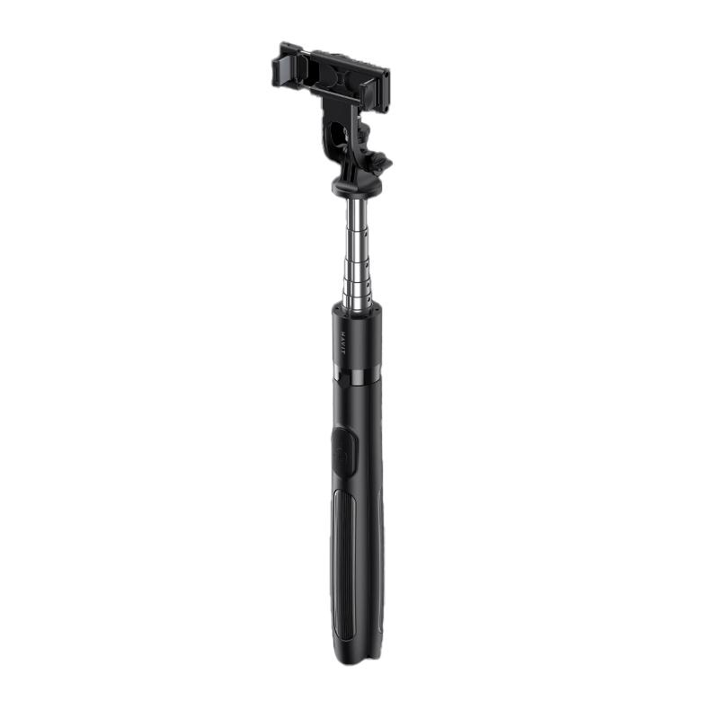 Selfie Stick y Trípode Havit ST 7601