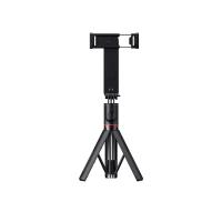 Selfie Stick y Trípode Havit ST 7600 Con Luz