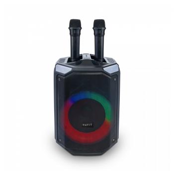 Parlante Bluetooth SQ143 Con Micrófono