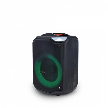 Parlante Bluetooth SQ143 Con Micrófono