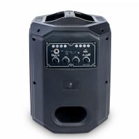 Parlante Bluetooth SQ143 Con Micrófono