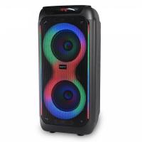 Parlante Bluetooth SQ120 Con Micrófono