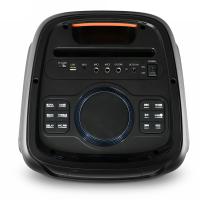 Parlante Bluetooth SQ120 Con Micrófono