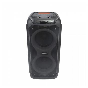 Parlante Bluetooth SQ120 Con Micrófono