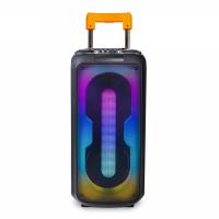 Parlante Bluetooth SQ119 Con Micrófono