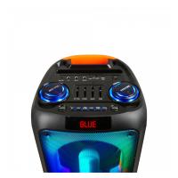 Parlante Bluetooth SQ119 Con Micrófono