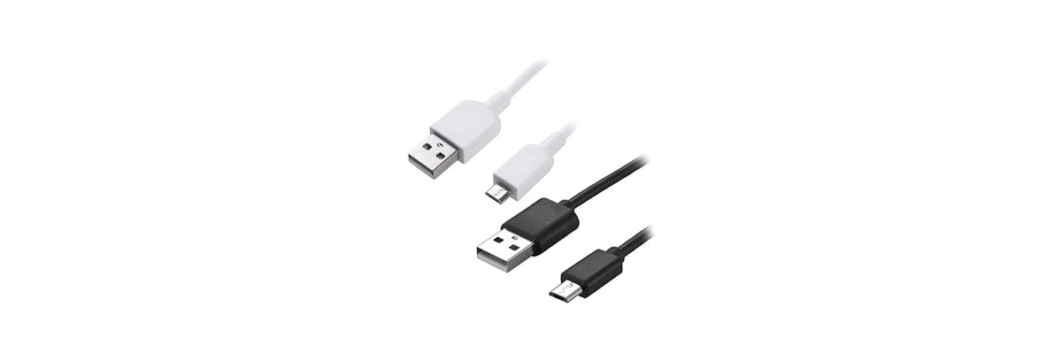 Cable HAVIT Micro USB 1 M