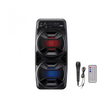 Parlante Bluetooth SQ117 Con Micrófono