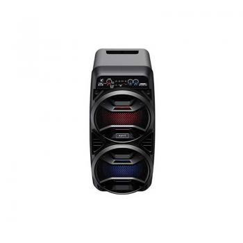 Parlante Bluetooth SQ117 Con Micrófono