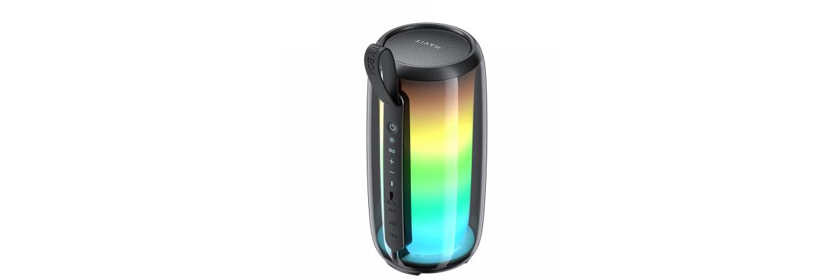 Parlante HAVIT Bluetooth SK 879