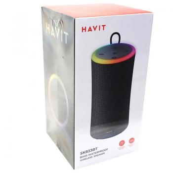Parlante Bluetooth SK833