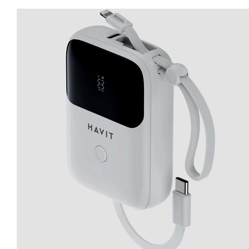 Batería HAVIT Backup PB5215