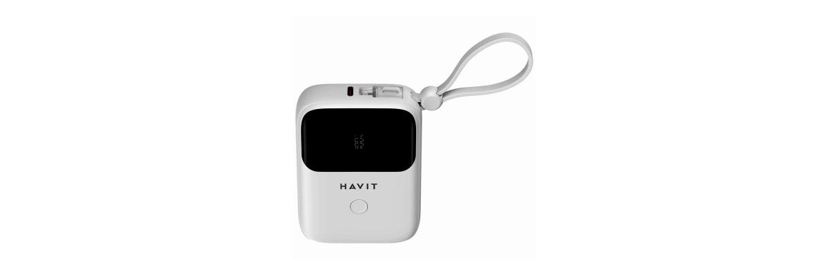 Batería HAVIT Backup PB5215