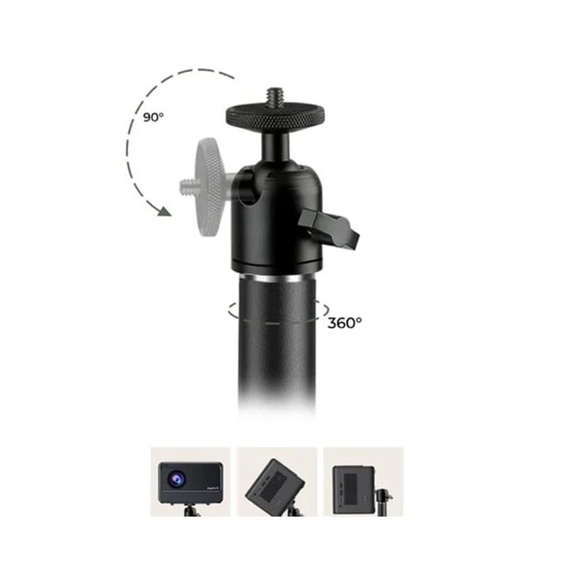 Soporte de Piso Havit para proyector PA305