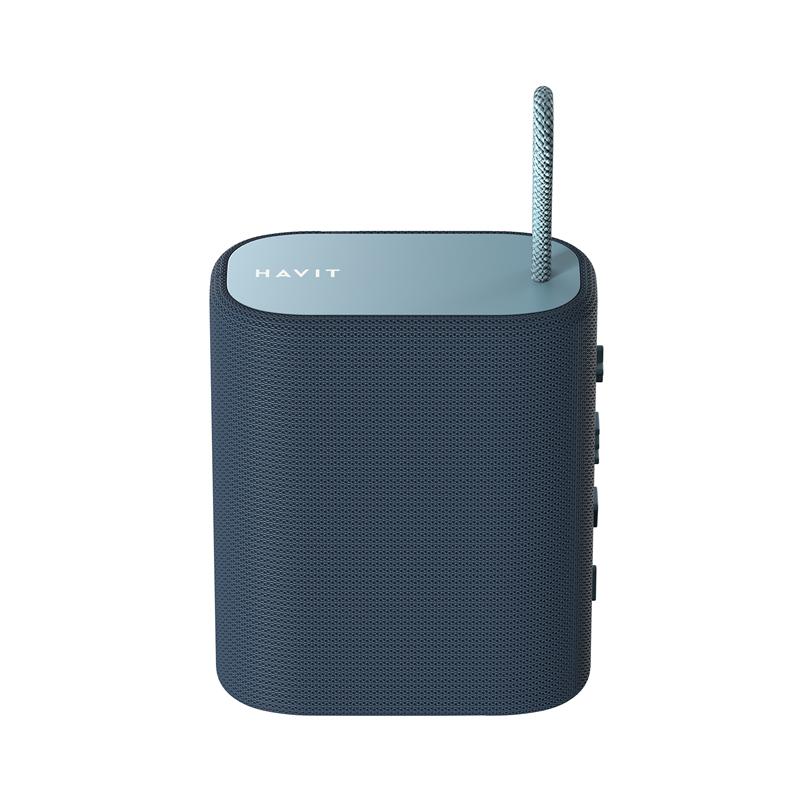 Parlante Bluetooth SK801